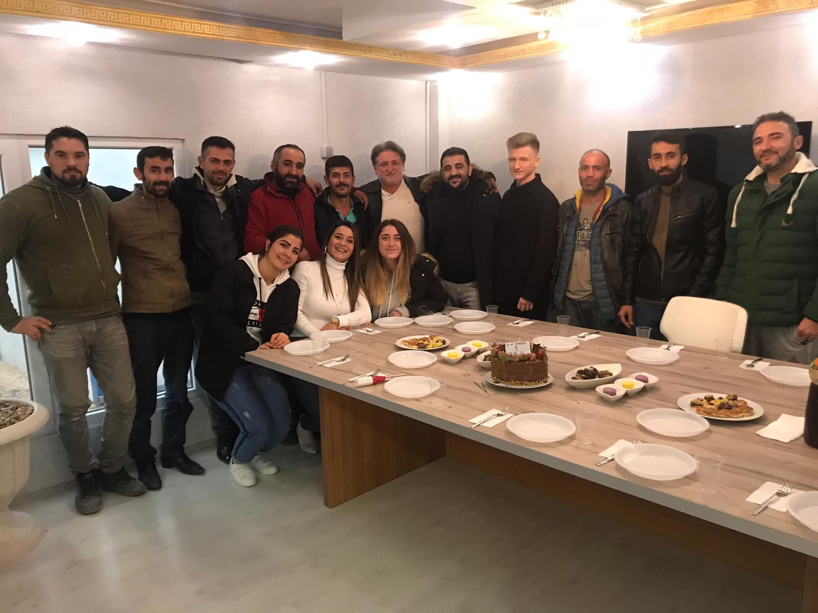 Bandırma Ergon İnşaat